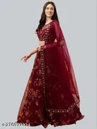 Lehenga Choli for Women 