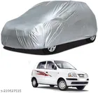 Car Cover for Hyundai Santro 