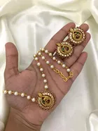 Party Wear Jewellery Set for Women 