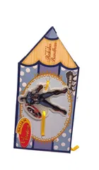 Synthetic Rakhi for Kids 