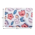 PVC Doormat for Home 