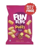 फन फ्लिप्स टैंगो पफ 4X63 g 