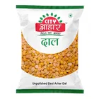सिटी आहार अनपॉलिशड देसी अरहर दाल 500 g