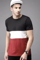 Half Sleeves T-Shirt for Men 