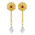 Alloy Earrings for Women 