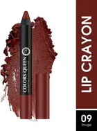COLORS QUEEN Crayon Lipstick 