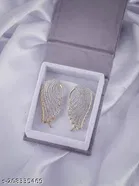 Alloy Earrings for Women 