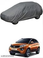 Car Cover for Tata Nexon 