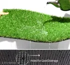 Artificial Grass Doormat 