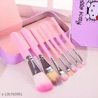Hello Kitty Makeup Brushes 