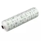 G&M Butter/Food Wrapping Basic Paper Roll 25m