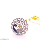 Alloy Ring for Women 