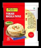 Mother's Recipe Punjabi Masala Papad 180 g