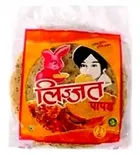 Lijjat Moong Papad 250 g