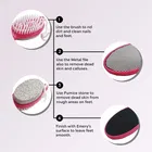 4-in-1 Multipurpose Foot Care Brush 