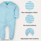 Cotton Rompers for Kids 