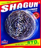Shagun Steel Scrubber 