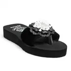 Solid Flip-flops for Women 