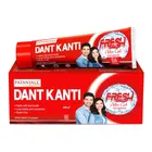 Patanjali Dant Kanti Fresh Active Gel Toothpaste 300 g