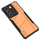 Vivo V30LITE / Y200e / T3 5G / Y100 4G Mobile Back Cover 