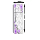 Vinyl Wallpaper Sticker for Fridge Door 