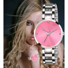 Analog Watch for Women & Girls 