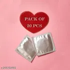 Xebok Fruits Flavoured Dotted Condoms 