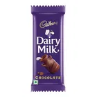 Cadbury Dairy Milk 3X24 g 