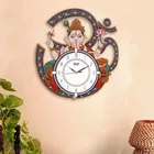 AJANTA Analog Wall Clock 