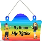 Decorative Wall Hanging 