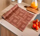 PVC Printed Shelf Mat Roll 