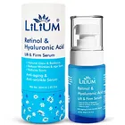Lilium Retinol & Hyaluronic Acid Face Serum (30 ml)