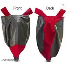 Polyester Cover For Bike/Scooter, Multicolour