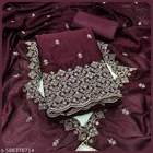 Embroidered Pakistani Suits for Women 