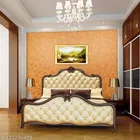 Bliss Vinyl Wallpaper for Home 