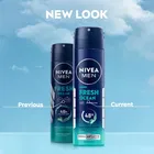 निविया मेन फ्रेश ओशन डियोडोरेंट स्प्रे 150 ml