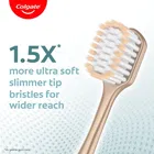 Colgate Expert Enamel Ultra Soft Toothbrush 