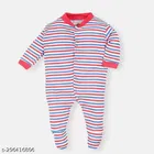 Cotton Rompers for Kids 