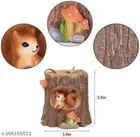 Terracotta Decorative Flower Pot for Home Decor 