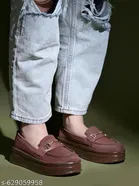 Shoetopia Loafers 