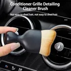 Microfiber Duster for Car Cleaning, Brown