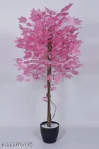 Plastic Artificial Flower 