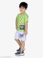 Clothing Set for Boys 