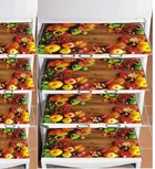 PVC Fridge Mat 
