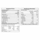 BTW हींग चना 10X30 g 