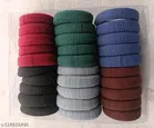 Fabric Colours 