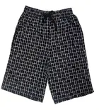 Bermuda Shorts for Boys 