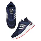 Sports Shoes for Boys, Blue 