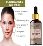 La'Conde Beauty Natural Rosemary Water Hair Spray 