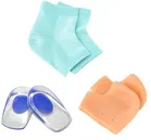 Silicone Gel Heel Pad 